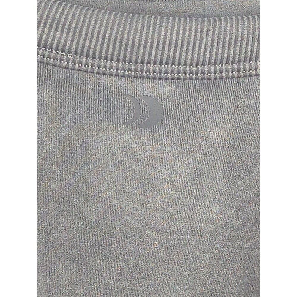 Z Supply Ready To Rock Mineral Washed Skort Dress M/L SEAMLESS RIBBED ATHLEISURE - Picture 7 of 8